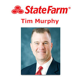 Tim Murphy - State Farm Insurance Agent Logo