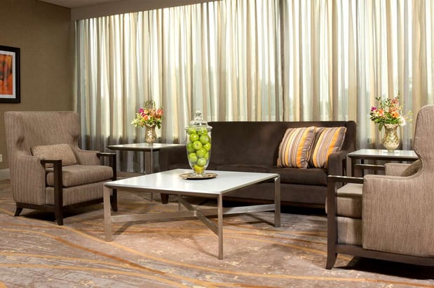 Images DoubleTree by Hilton Hotel Lafayette