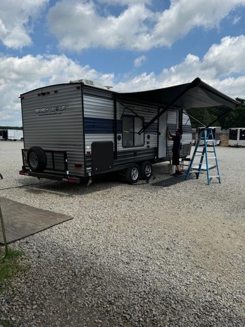 Images Crossroads Trailer Sales