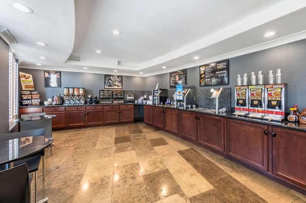 Images Best Western Plus Avita Suites
