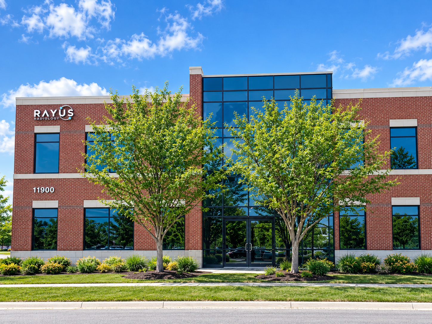 RAYUS Radiology