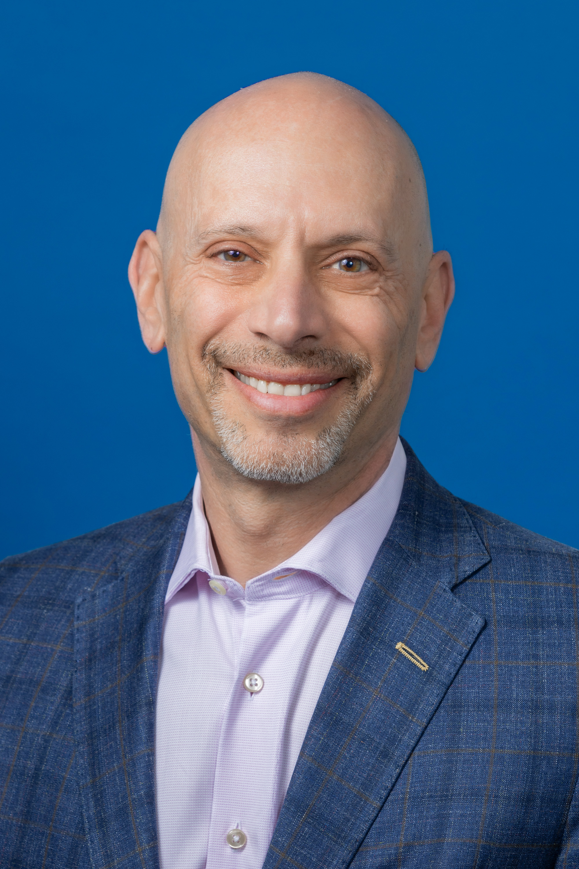 Mark L. Wulkan