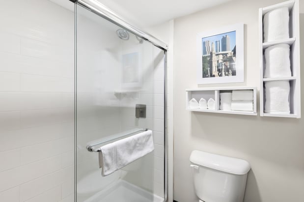 Images Holiday Inn Express Atlanta Galleria-Ballpark Area by IHG