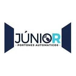Portones Automáticos Junior Chilpancingo