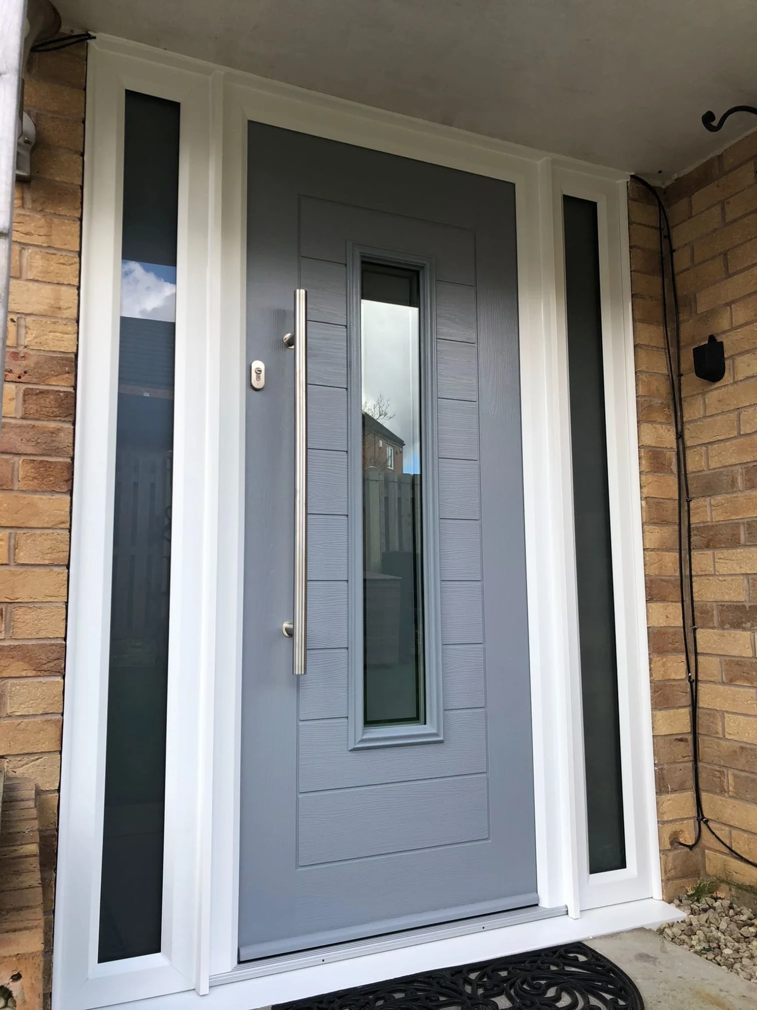Images Radiance Doors Ltd