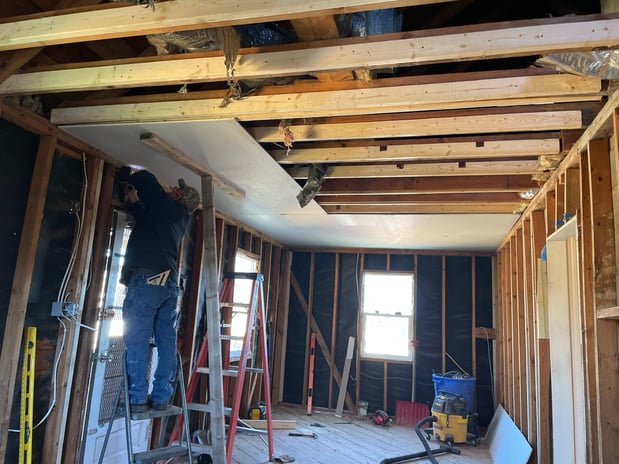 Images APR CONSTRUCTION