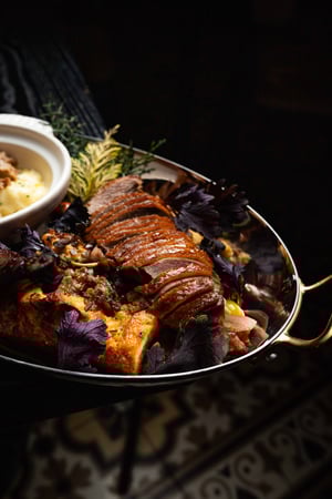 Images Lionfish Modern Coastal Cuisine – San Diego