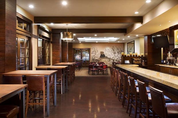 Images Juniper Hotel Cupertino, Curio Collection by Hilton