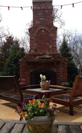 Images Poynter Landscape Architecture & Construction