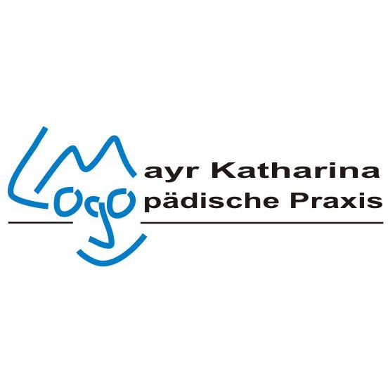Logo Logopädie Mayr