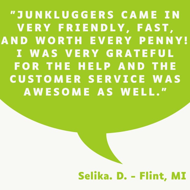 Images The Junkluggers of Greater Mid-Michigan