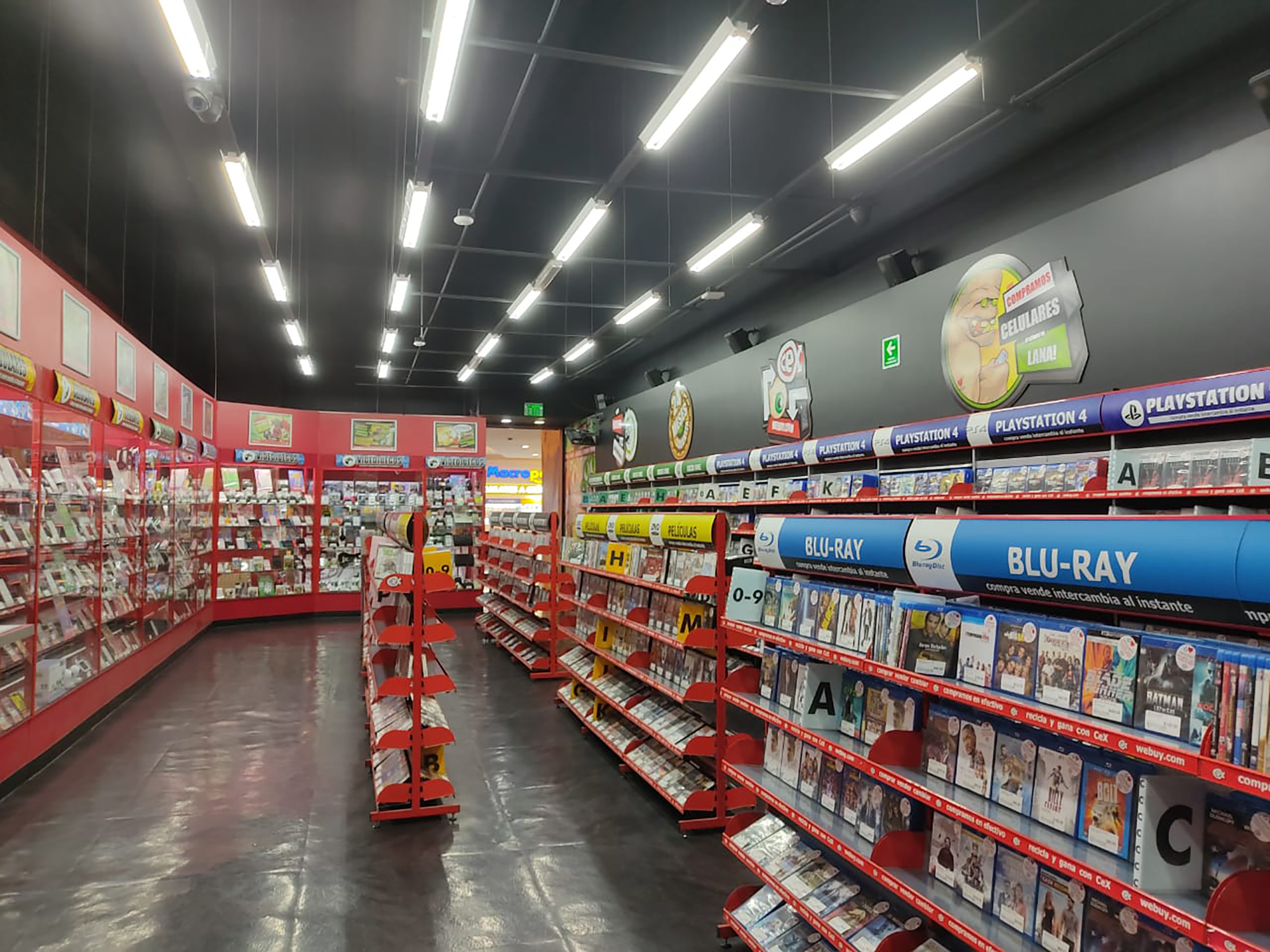 Galería en miniatura