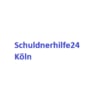 Schuldnerhilfe24 Köln in Köln - Logo