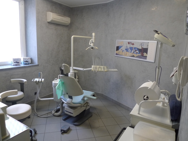 Images Studio Dentistico Ciapparelli Dott. Alberto
