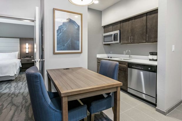 Images Homewood Suites By Hilton Houston Memorial