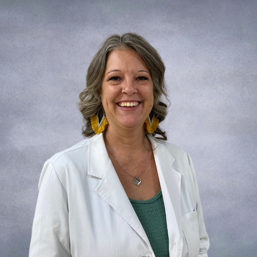 Amanda England, APRN-CNP