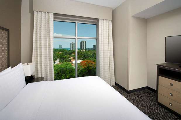 Images Homewood Suites by Hilton Miami Downtown/Brickell