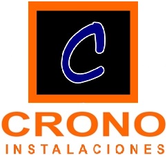 Instalaciones Crono Logo
