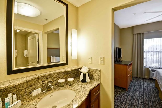 Images Homewood Suites by Hilton Dallas-Frisco