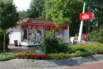 DERTOUR Reisebüro, Mühlendamm 7 in Syke