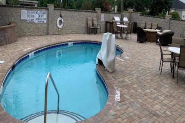 Images Holiday Inn & Suites Columbia NE - Ft Jackson Area by IHG