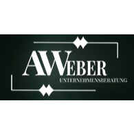 Logo Unternehmensberatung Axel Weber