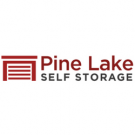 Pine Lake Self Storage Logo