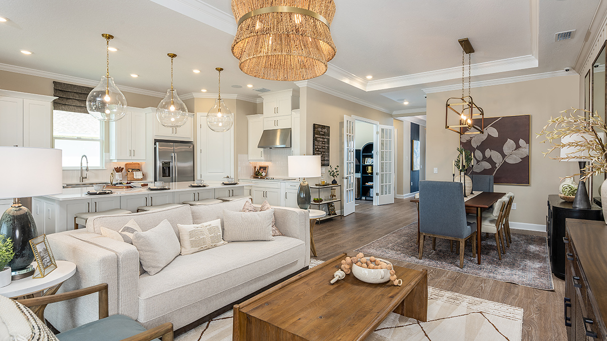 Esplanade at Westview - Taylor Morrison Image