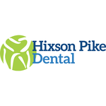 Hixson Dentist - Hixson Pike Dental Logo