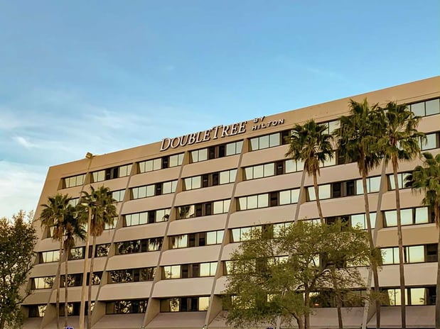 Images DoubleTree by Hilton Tampa Rocky Point Waterfront
