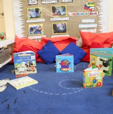 Images BrightStarz Day Nursery Ltd