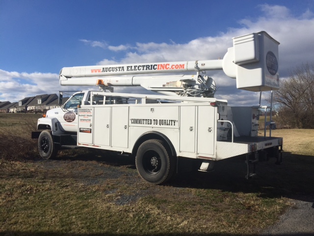 Augusta Electric Image