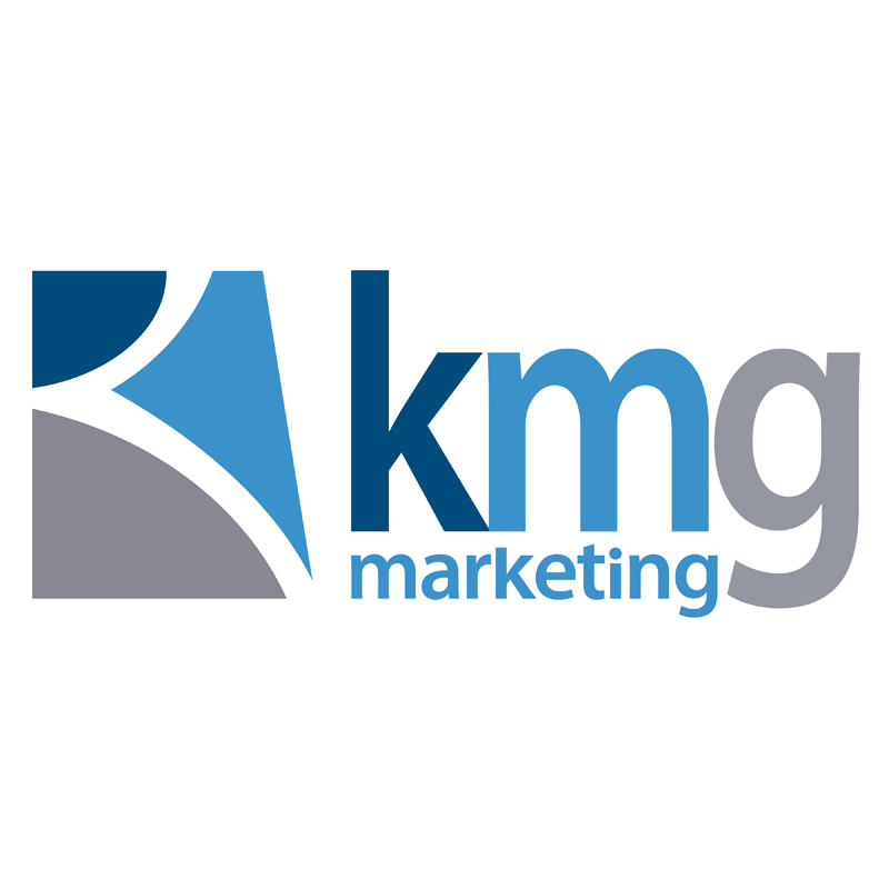 KMG Marketing Logo