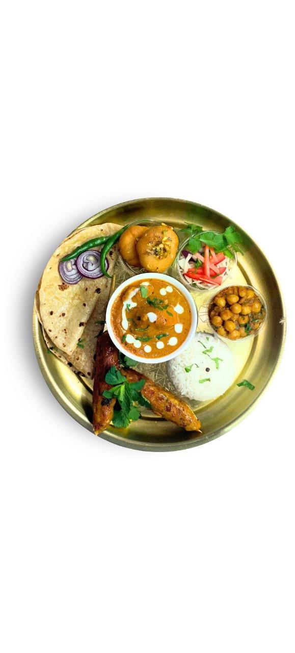 Beyond Chai and Curry, Möhringer Landstraße 95 in Stuttgart