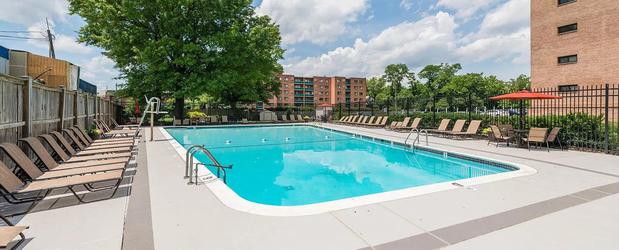 Images Park Adams Apartments