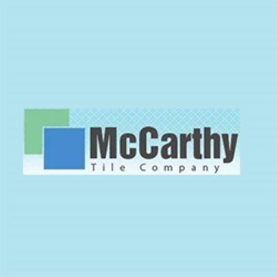 McCarthy Tile Company Logo