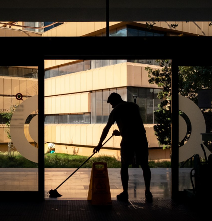 Images Collective Cleaning Service