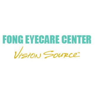 Fong Eyecare Center Logo
