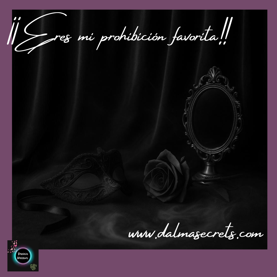 Images Dalma Secrets By Davinia Warrior