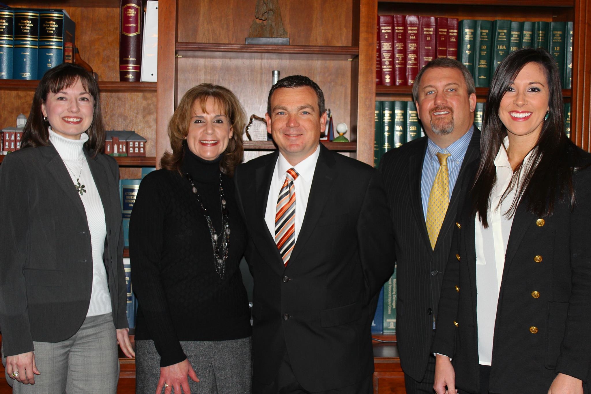 Brogdon & Creasy, Attorneys at Law