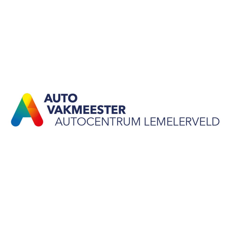 Autovakmeester Autocentrum Lemelerveld Logo