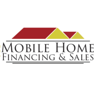 Mobile Home Financing & Sales Logo