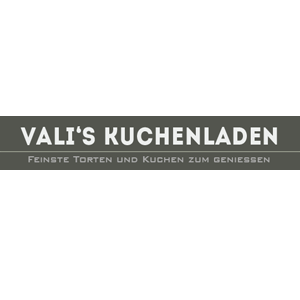 Logo Vali's Kuchenladen UG (haftungsbeschränkt)
