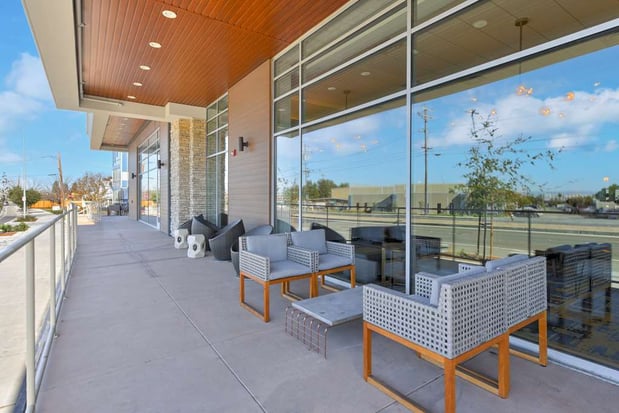 Images Hilton Garden Inn Fremont Milpitas