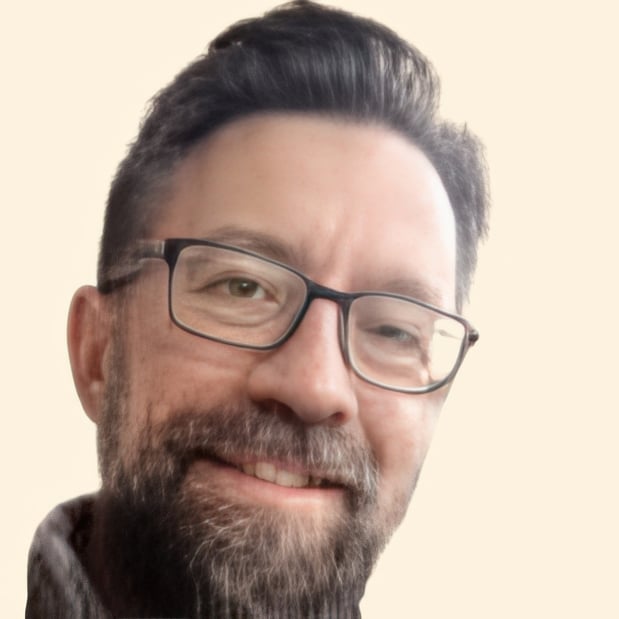 Images Scott Wellborn, Counselor