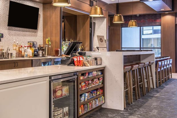 Images DoubleTree by Hilton Lafayette East