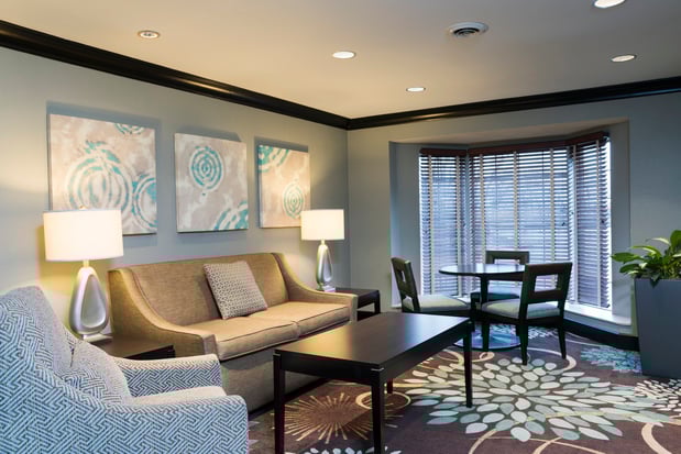 Images Staybridge Suites Chicago-Oakbrook Terrace by IHG
