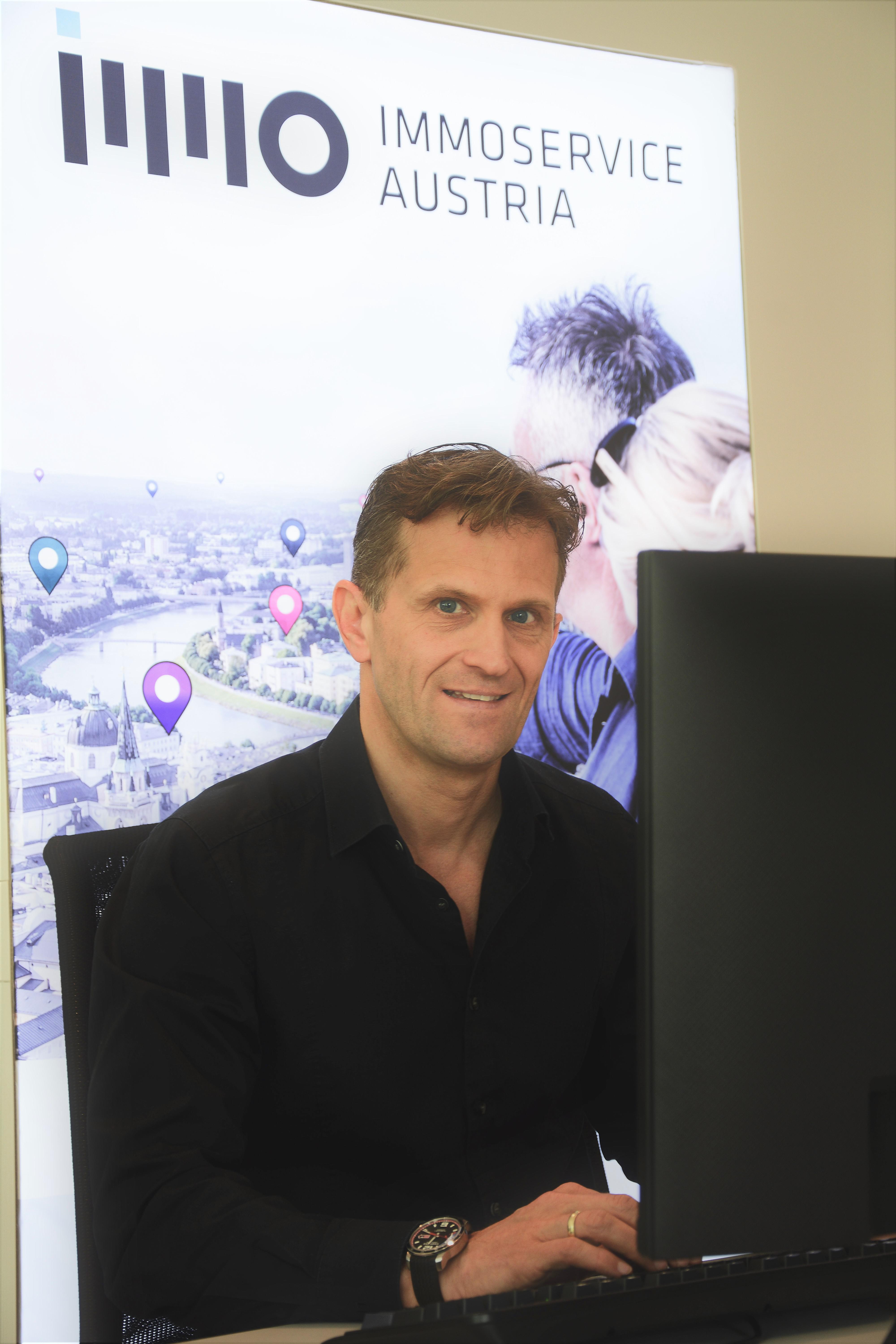 Immoservice Austria - Immobilienbewertung, Geroldgasse 41 in Salzburg