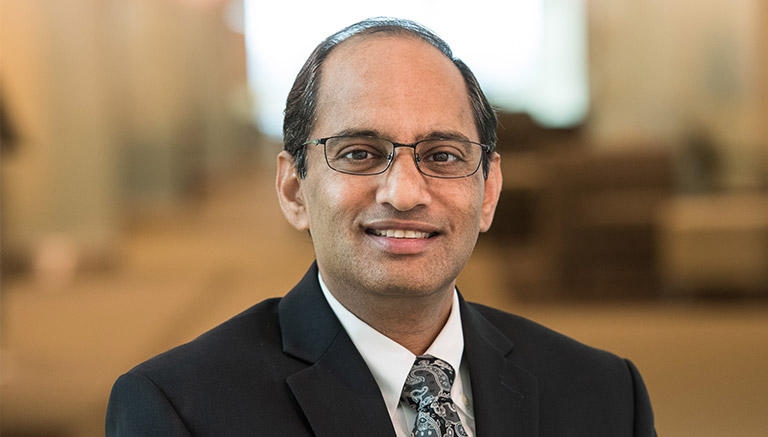 Dr. Rangan Murali - Joplin, MO - Gastroenterologist