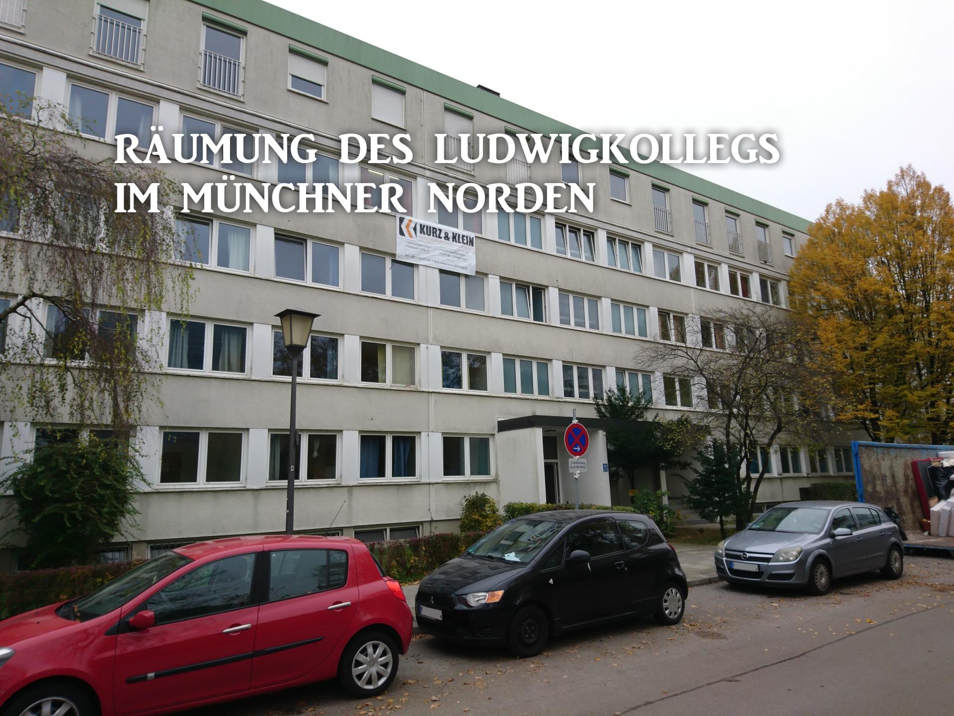 Kundenbild groß 10 Entrümpelung Schneider München